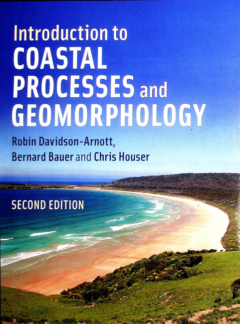 Introduction to Coastal Processes and Geomorphology 2nd Edition