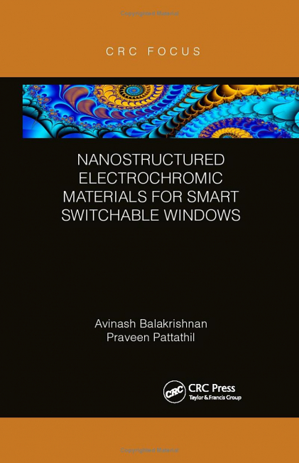 Nanostructured Electrochromic Materials for Smart Switchable Windows 1st Edition