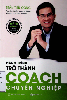 Hành trình trở thành coach chuyên nghiệp