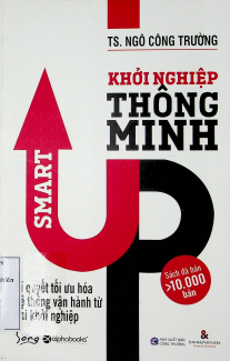 Khởi nghiệp thông minh