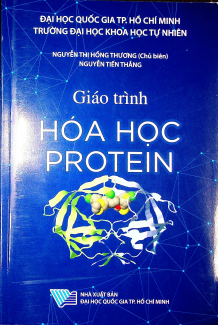 Giáo trình Hóa học Protein