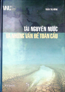 Tài nguyên nước và những vấn đề toàn cầu