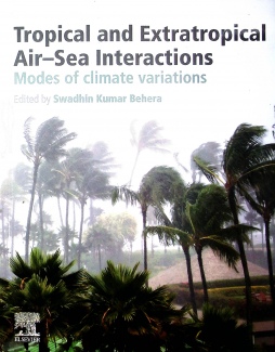 Tropical and Extratropical Air-Sea Interactions: Modes of Climate Variations