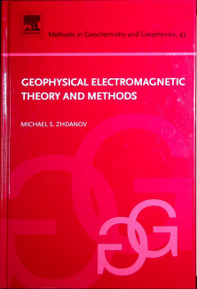 Geophysical Electromagnetic Theory and Methods