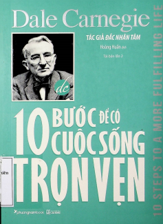 10 bước để có cuộc sống trọn vẹn