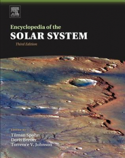 Encyclopedia of the Solar system – Third Edition