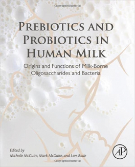 Prebiotics and Probiotics in Human Milk: Origins and Functions of Milk-Borne Oligosaccharides and Bacteria