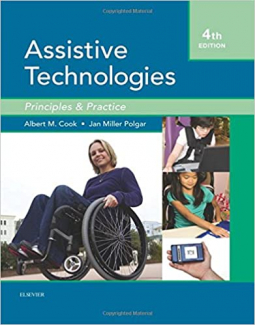 Assistive Technologies: Principles and Practice 4th Edition