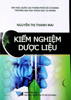 Kiểm nghiệm dược liệu