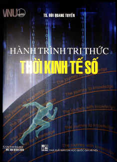 Hành trình tri thức thời kinh tế số