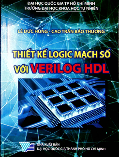 Thiết kế logic mạch số với Verilog HDL