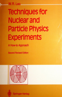 Techniques for Nuclear and Particle Physics Experiments: A How-to Approach