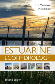 Estuarine Ecohydrology: An Introduction 2nd Edition