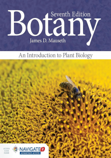 Botany: An Introduction to Plant Biology 7th Edition