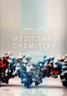 An Introduction to Medicinal Chemistry International Seventh Edition