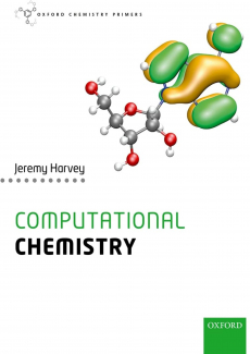 Computational Chemistry (Oxford Chemistry Primers)