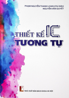 Thiết kế IC tương tự