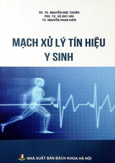 Mạch xử lý tín hiệu y sinh