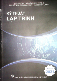 Kỹ thuật lập trình