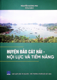 Huyện đảo Cát Hải – Nội lực và tiềm năng