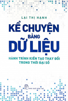 Kể chuyện bằng dữ liệu