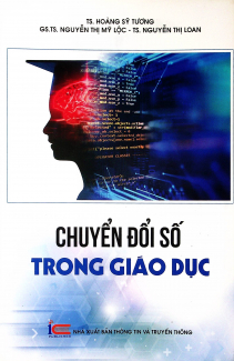 Chuyển Đổi Số Trong Giáo Dục