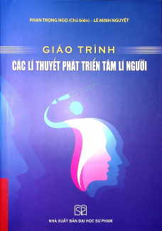 Giáo Trình Các Lí Thuyết Phát Triển Tâm Lí Người