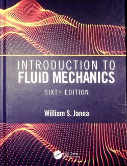 Introduction to Fluid Mechanics, Sixth Edition