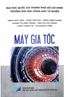 Máy gia tốc