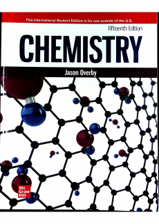 Chemistry (15th Edition)