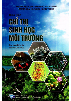 Giáo trình chỉ thị sinh học môi trường