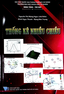 Thống kê nhiều chiều