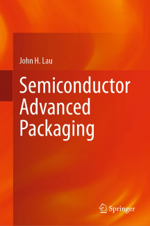 Semiconductor Advanced Packaging 1st ed. 2021 Edition