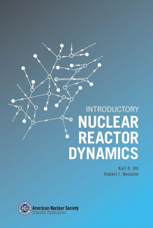 Introductory Nuclear Reactor Dynamics