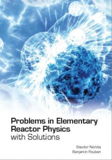 Problems in Elementary Reactor Physics, with Solutions Hardcover