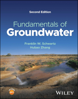 Fundamentals of Groundwater 2nd Edition