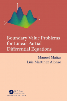 Boundary Value Problems for Linear Partial Differential Equations