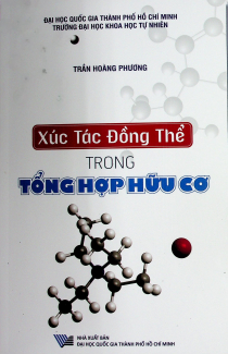 Xúc tác đồng thể trong tổng hợp hữu cơ