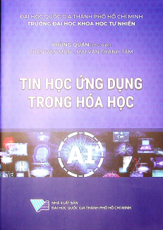 Tin học ứng dụng trong hóa học