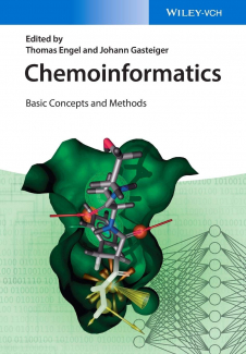Chemoinformatics: Basic Concepts and Methods 1st Edition