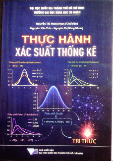 Thực hành xác suất thống kê