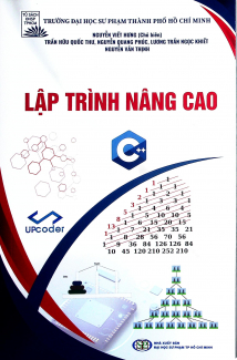 Lập trình nâng cao
