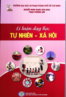 Lí luận dạy học tự nhiên – xã hội