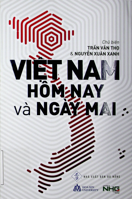 Việt Nam hôm nay và ngày mai