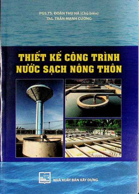 Thiết kế công trình nước xanh nông thôn