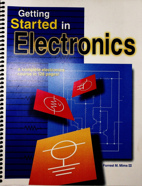 Getting Started in Electronics