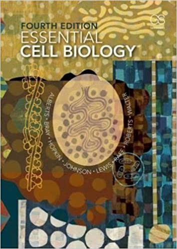 Essential Cell Biology 4th Edition