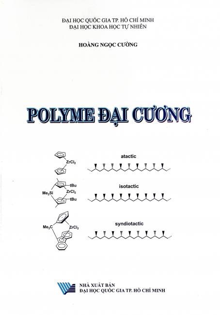 Polyme đại cương