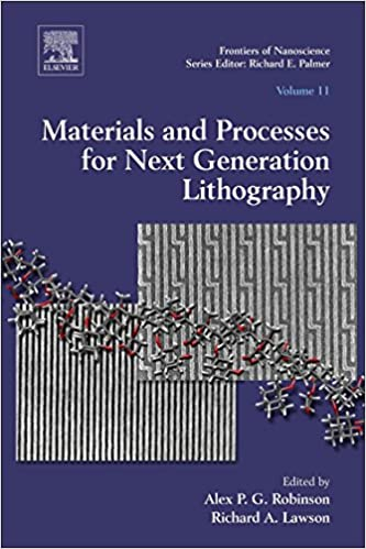Materials and processes for next generation lithography: Volume 11