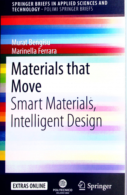 Materials that Move Smart Materials, Intelligent Design